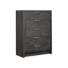 Kinsley Black Heron Drawer Chest