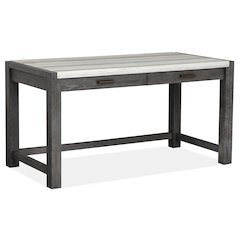 Plum Creek Ravenwood Black Writing Desk