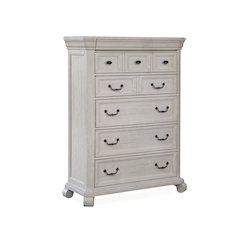 Bronwyn Alabaster Drawer Chest