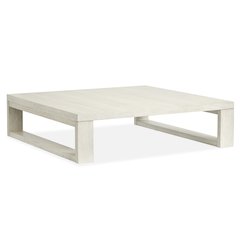 Refton Balboa Mist Square Cocktail Table