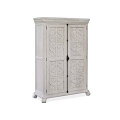Bronwyn Alabaster Armoire