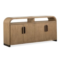Tristan Swiss Coffee Sideboard