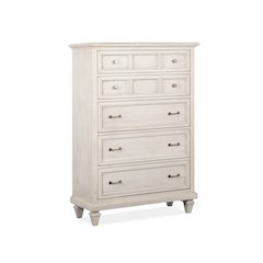 Newport Alabaster Drawer Chest