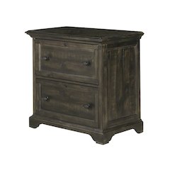 Bellamy Peppercorn Lateral File