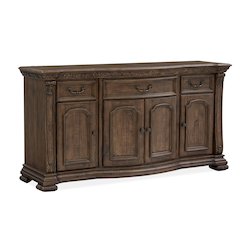 Durango Willadeene Brown Buffet
