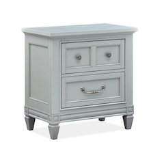 Glenbrook Pebble Drawer Nightstand