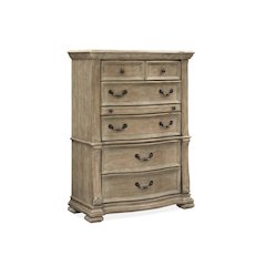 Marisol Fawn Drawer Chest