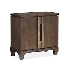 Sugar Mill Spiced Rum Bachelor Chest