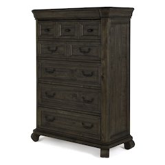 Bellamy Peppercorn Drawer Chest