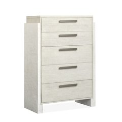 Lorelei Misty Cloud Drawer Chest
