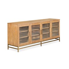 Lindon Belgian Wheat Small Console