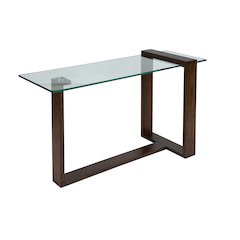 Bristow Acorn Rectangular Sofa Table
