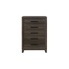 Harmony Brown Chest