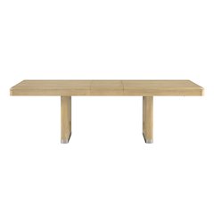 D1248 Natural Dining Table