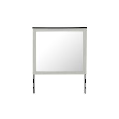 Ava Beige Mirror