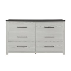 Ava Beige Dresser