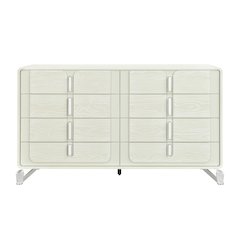 Lyra Beige Dresser