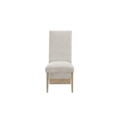 D12 Beige Natural Dining Chair