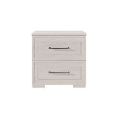 Clara Beige Nightstand