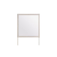 Mariah Beige Mirror