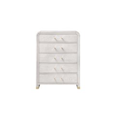 Malmo Oak Chest