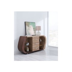 D4126N Buffet