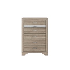 Seville Natural Chest