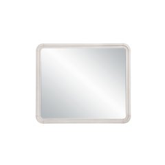 Malmo Oak Mirror