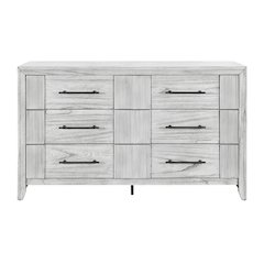 Elsie Grey Dresser