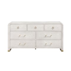 Malmo Oak Dresser