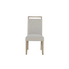 D1321 Light Grey Dining Chair
