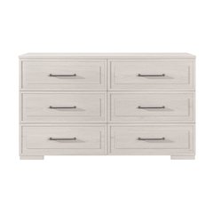 Clara Beige Dresser