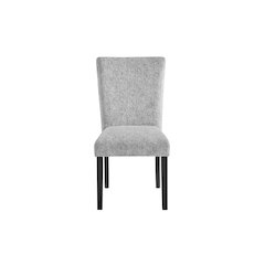 D1319 Lt Grey Dining Chair