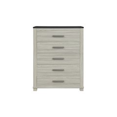 Ashley Brown Chest