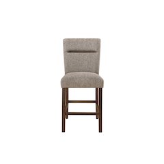 D4355 Brown Bar Stool