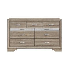 Seville Natural Dresser