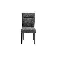 D2502 Black Dining Chair