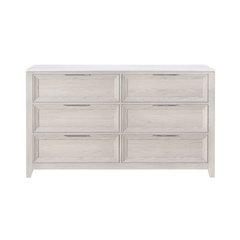 Mariah Beige Dresser