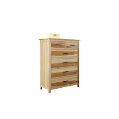 Gallagher Chest, Natural Hickory