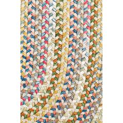 Country Jewel Champagne 18" x 36" Slice
