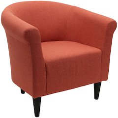Marlee Club Chair