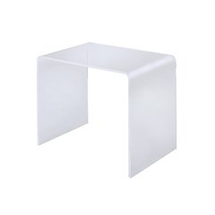 Acrylic Student Desk