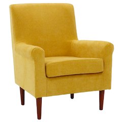 Ellis Lounge Chair  - Chloe Marigold