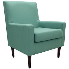Emma Lounge Chair - Spa