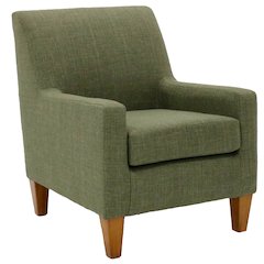 Fynn Lounge Chair  - Blake Moss