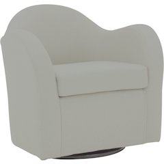 Big Max Swivel - Jitterbug Oatmeal