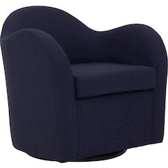 Big Max Swivel - Jitterbug Amethyst