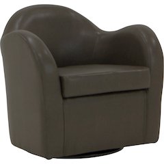 Big Max Swivel - Rodeo Charcoal