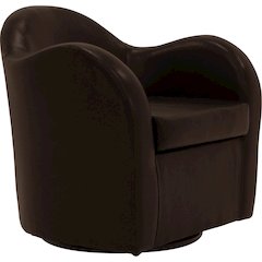 Big Max Swivel - Rodeo Brown