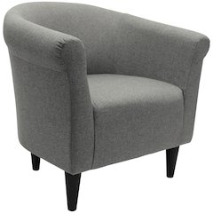 Marlee Club Chair